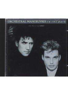 Best of (incl. 12" versions of 'We love you' & 'La femme accident')
