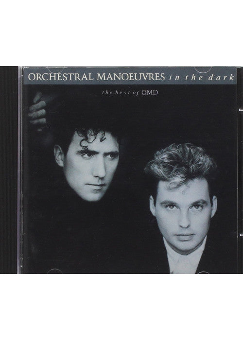 Best of (incl. 12" versions of 'We love you' & 'La femme accident')