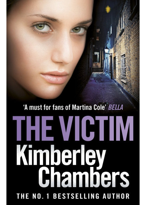 The Victim