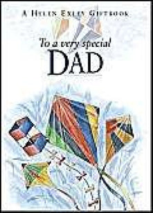 To a Very Special Dad (To-Give-and-to-Keep S.)
