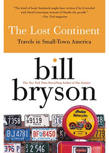 the Lost Continent