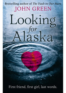 Looking For Alaska: TikTok made me buy it! Read the multi-million bestselling smash-hit behind the TV series