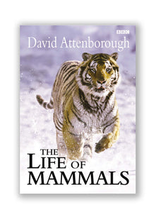 Life of Mammals