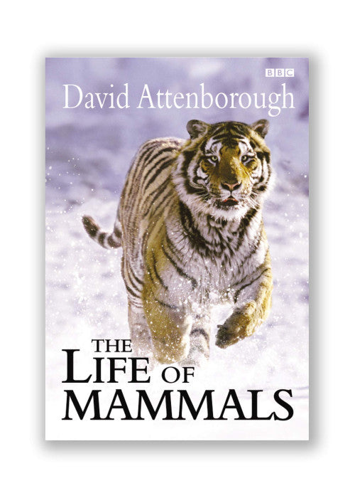 Life of Mammals
