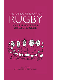 The Random History of Rugby