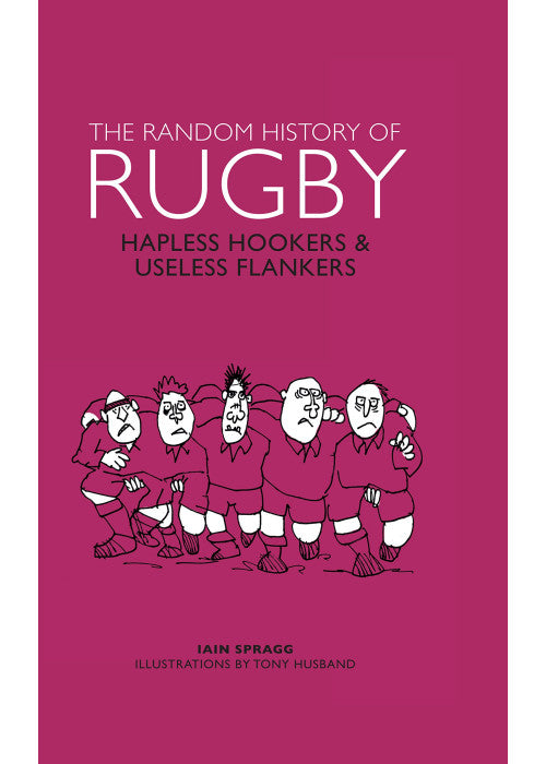 The Random History of Rugby