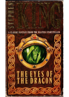 The Eyes of the Dragon