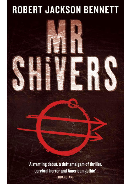 Mr Shivers
