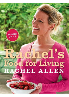 Rachel’s Food for Living