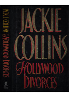 Hollywood Divorces (Hardcover)