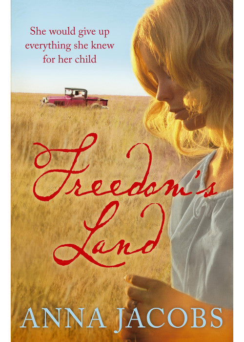 Freedom's Land