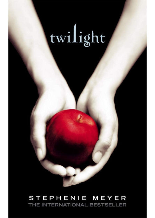 Twilight: Twilight, Book 1
