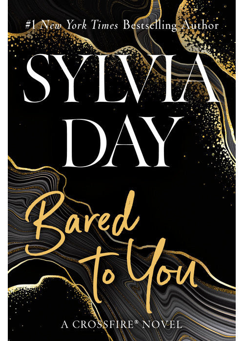 Bared to You: The darkly Sensual Book that Launched the Eighteen-Million-Copy-Bestselling Series