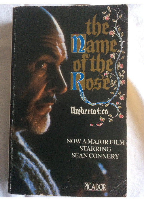 The Name of the Rose (Picador Books)