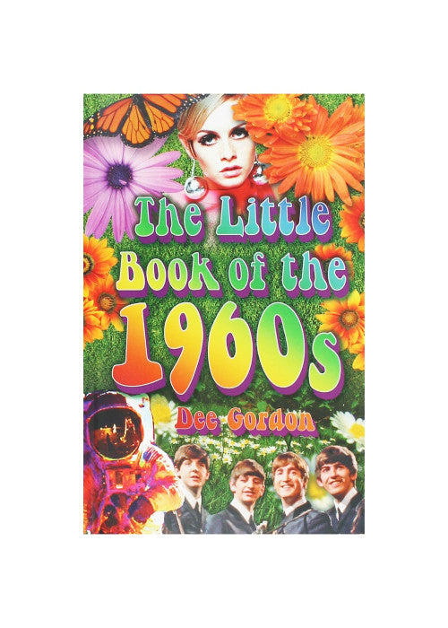 The Little Book of the 1960