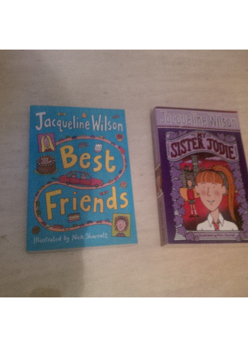 Best Friends