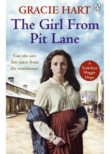 The Girl From Pit Lane