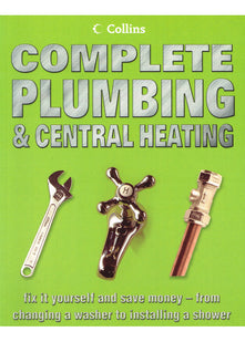 Collins Complete Plumbing and Central Heating
