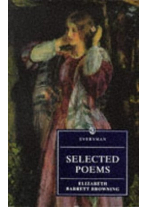 Selected Poems (Everyman)