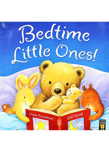Bedtime Little Ones