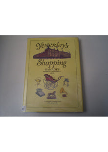 Yesterday's Shopping: Selection from Gamages General Catalogue for 1914