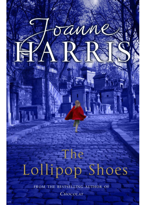 The Lollipop Shoes (Chocolat 2)
