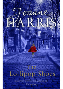 The Lollipop Shoes (Chocolat 2)