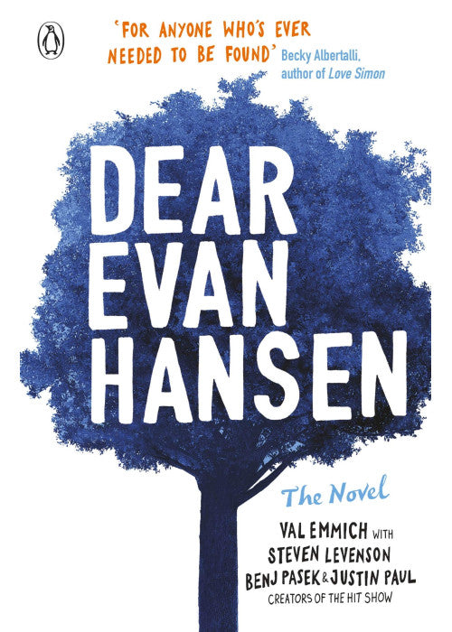 Dear Evan Hansen