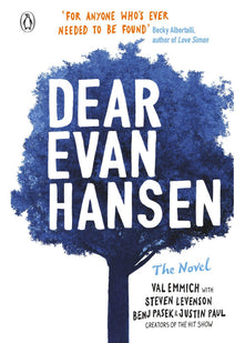 Dear Evan Hansen