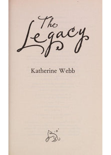 The Legacy