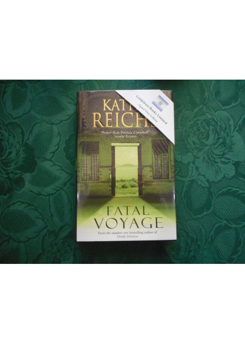 Fatal Voyage