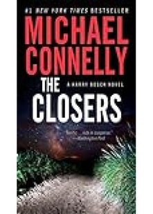 The Closers (Harry Bosch Series)