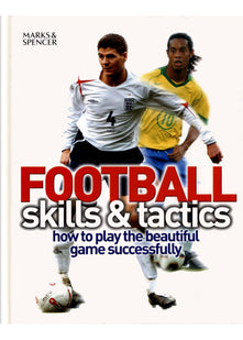 Football Skills & Tactics