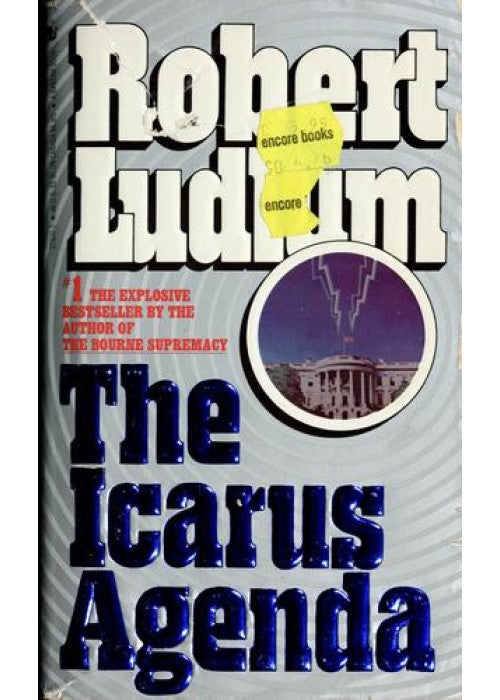 The Icarus Agenda