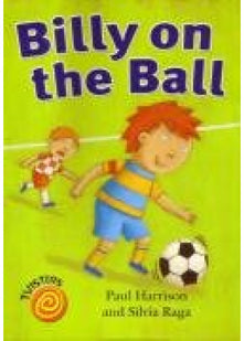Billy on the Ball (Twisters)