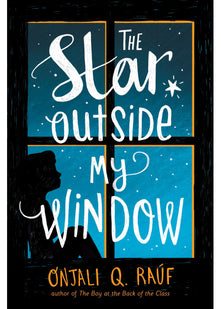 The Star Outside My Window