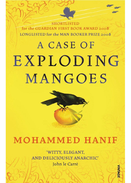 A Case of Exploding Mangoes