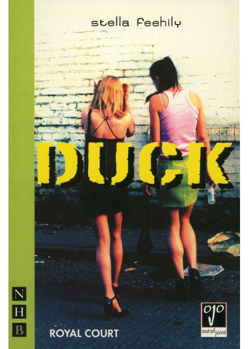 Duck (NHB Modern Plays)