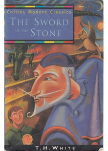 The Sword in the Stone (Collins Modern Classics)