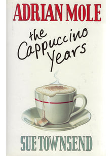 Adrian Mole: The Cappuccino Years