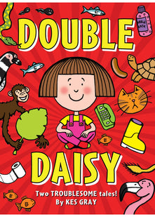 Double Daisy (A Daisy Story)