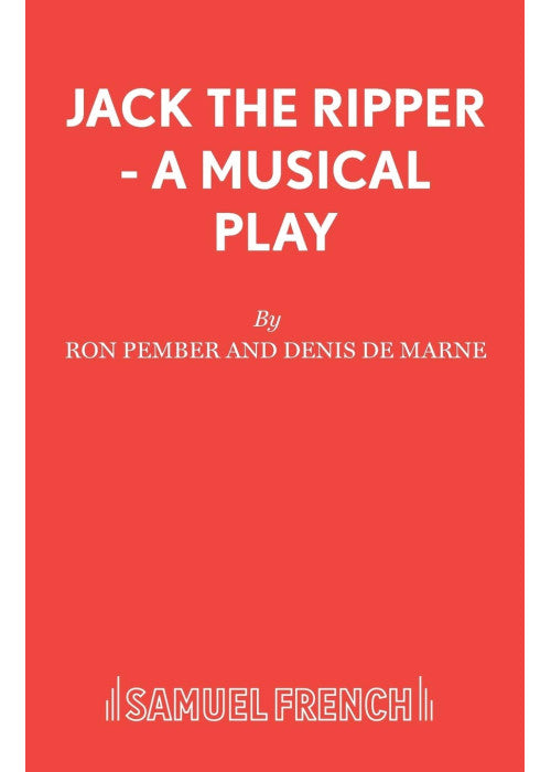 Libretto: A Musical Play (Acting Edition S.)