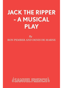 Libretto: A Musical Play (Acting Edition S.)