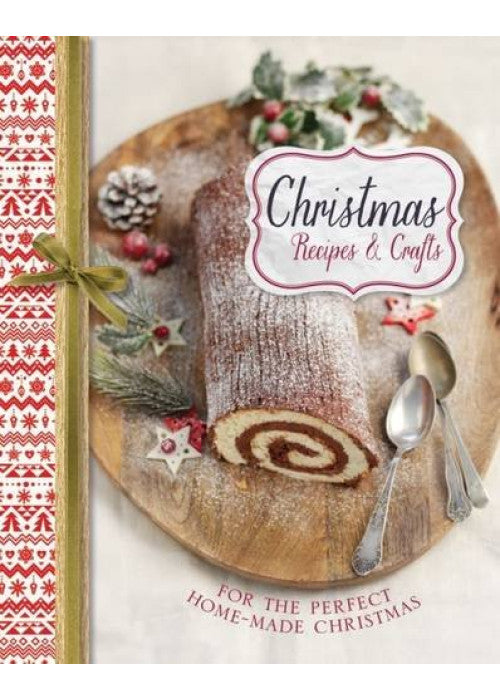 Christmas Food and Crafts