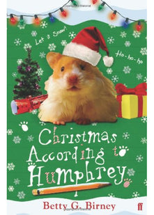 Christmas According to Humphrey