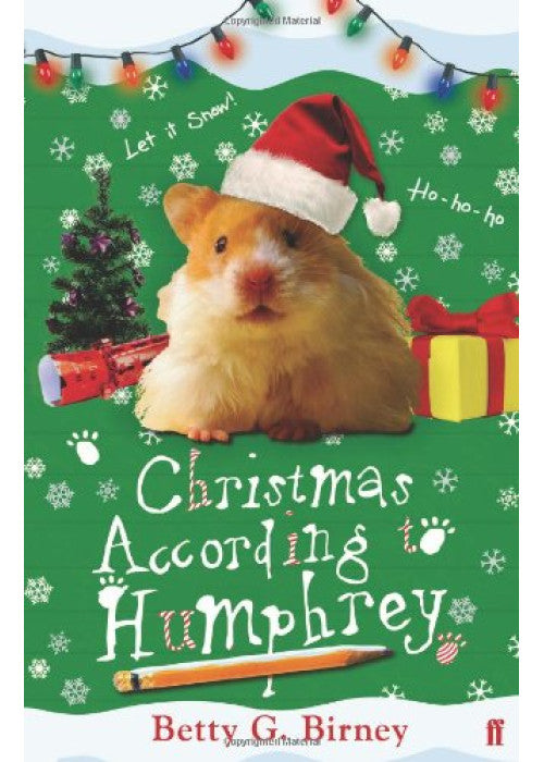 Christmas According to Humphrey