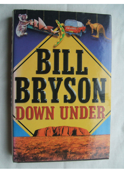Down Under