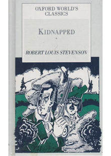 Kidnapped (Oxford World's Classics series )