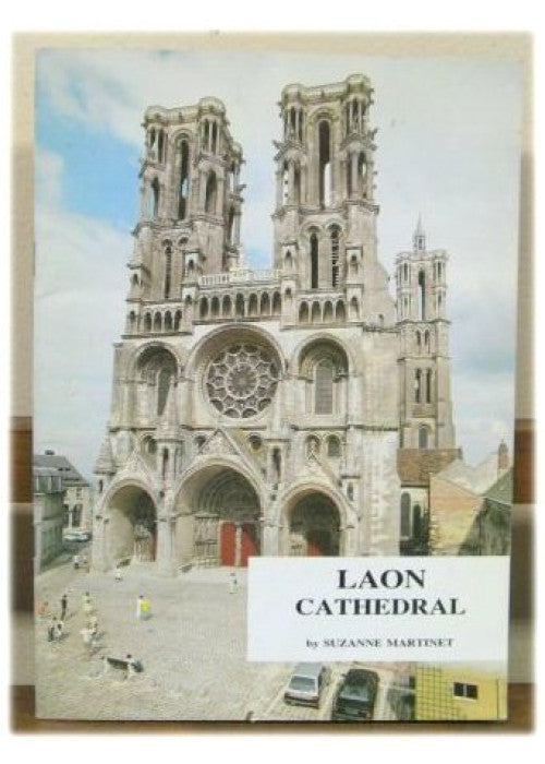 Laon Cathedral
