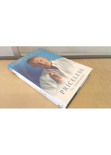 Priceless: My Autobiography